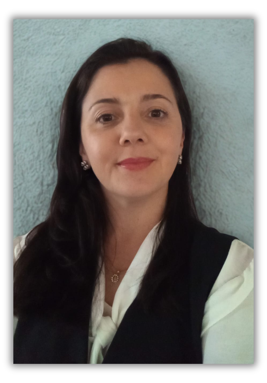 Fabiana Mendes de Bastos Rocha